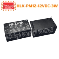 HLK-PM12 Chuyển Đổi AC-DC 220-12V 3W Hi-Link